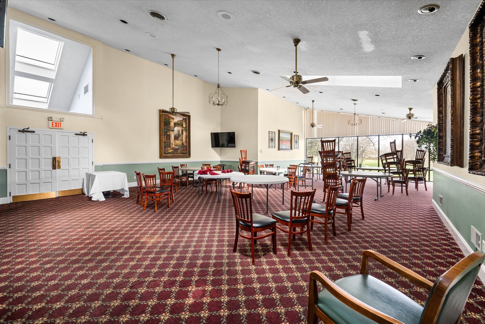 Image for BRANDYWINE COUNTRY CLUB! MINIMUM BID AUCTION $2,600,000!