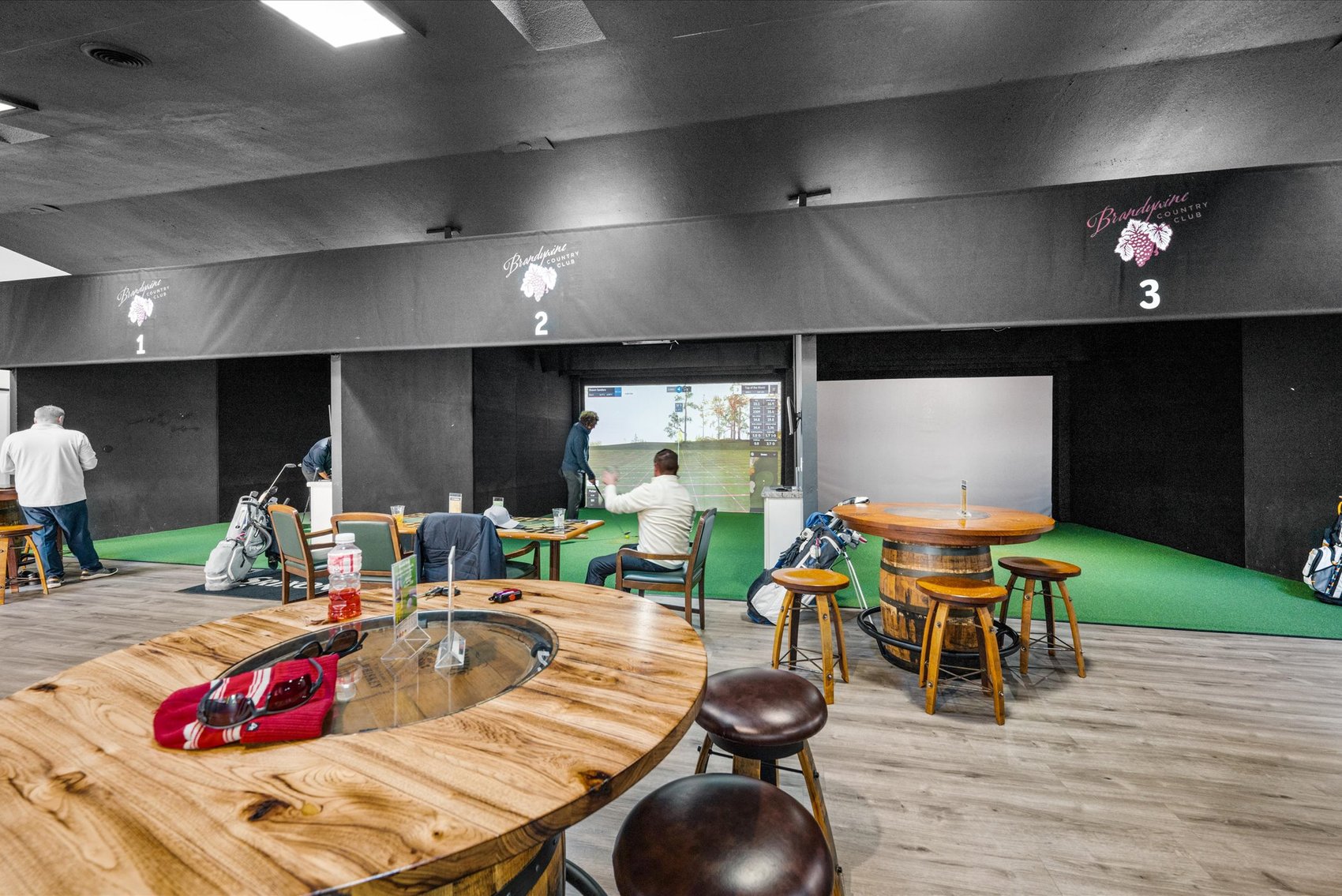 Image for BRANDYWINE COUNTRY CLUB! MINIMUM BID AUCTION $2,600,000!