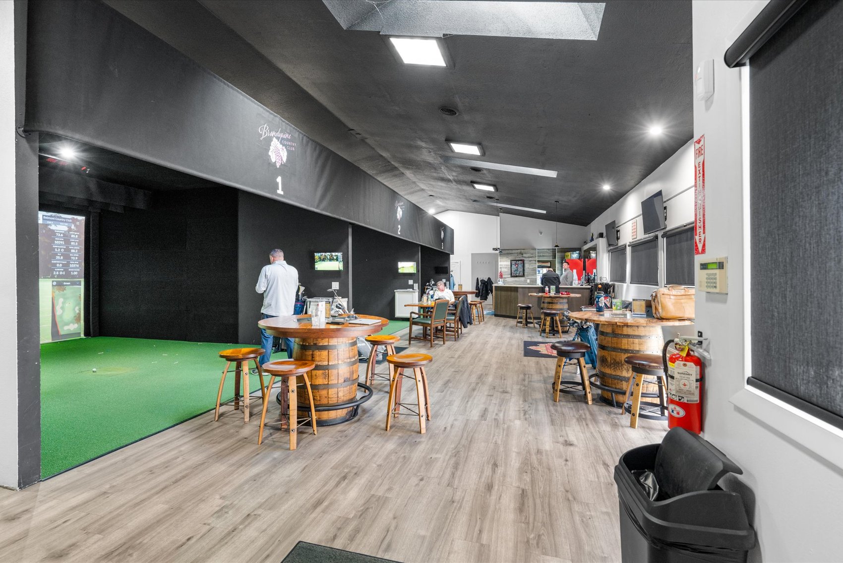 Image for BRANDYWINE COUNTRY CLUB! MINIMUM BID AUCTION $2,600,000!