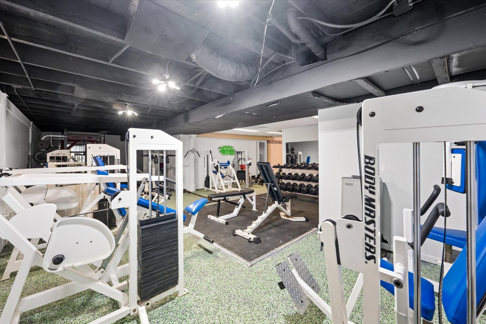 Image for BRANDYWINE COUNTRY CLUB! MINIMUM BID AUCTION $2,600,000!