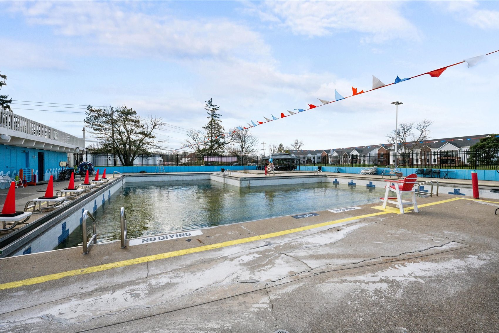 Image for BRANDYWINE COUNTRY CLUB! MINIMUM BID AUCTION $2,600,000!