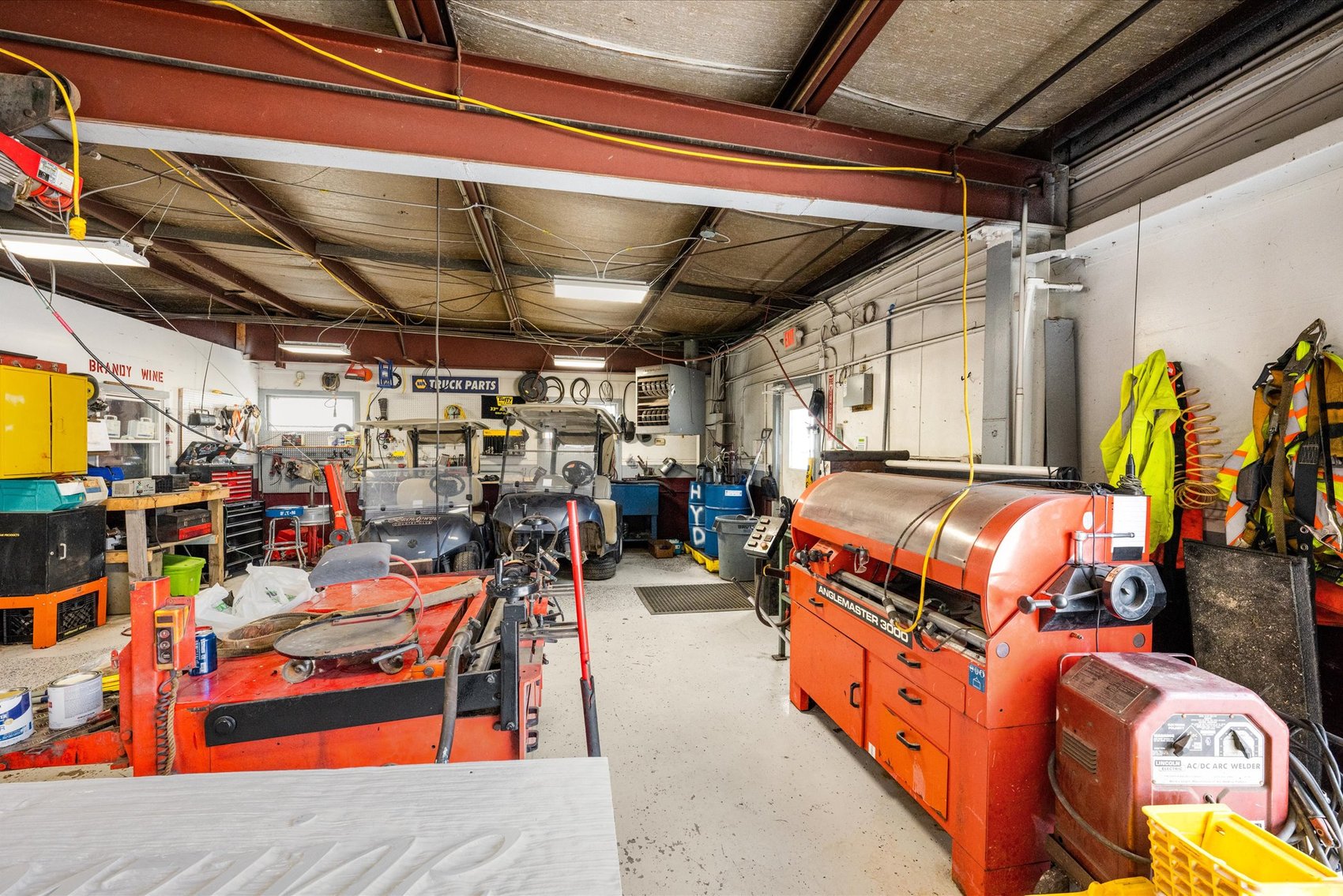 Image for BRANDYWINE COUNTRY CLUB! MINIMUM BID AUCTION $2,600,000!