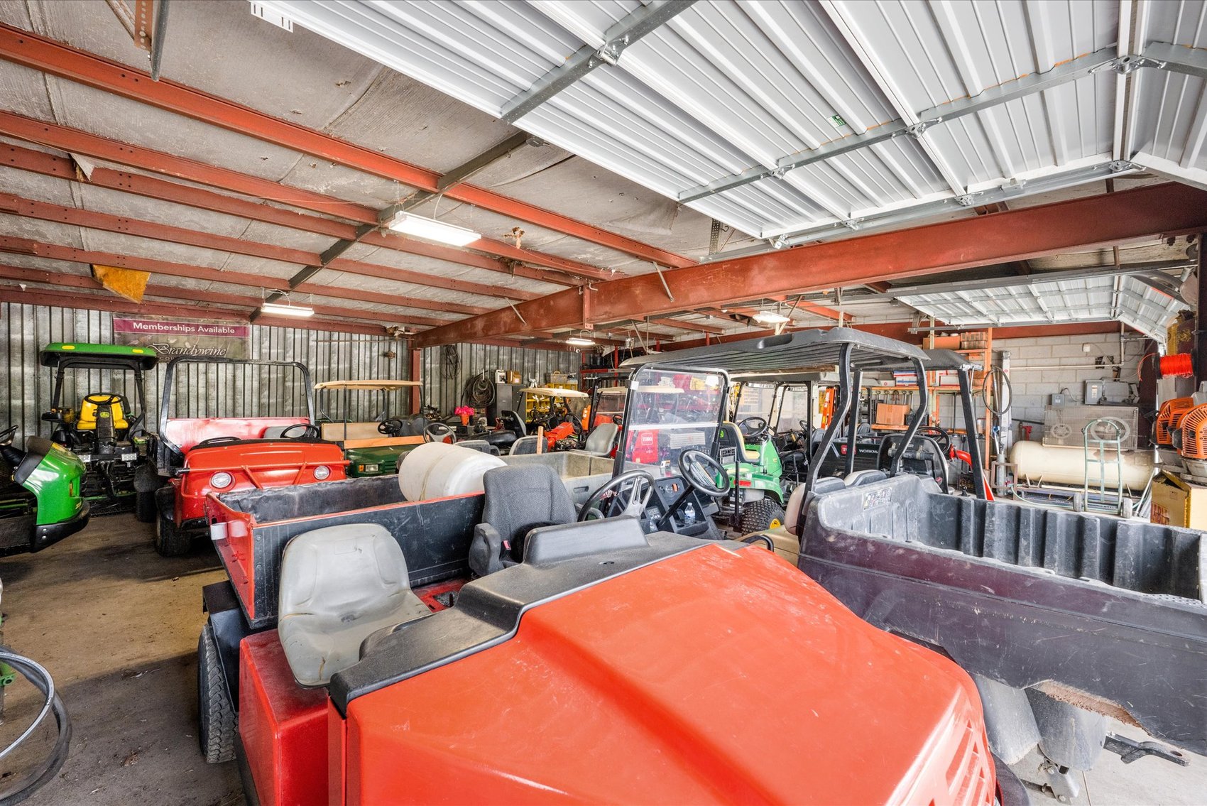 Image for BRANDYWINE COUNTRY CLUB! MINIMUM BID AUCTION $2,600,000!