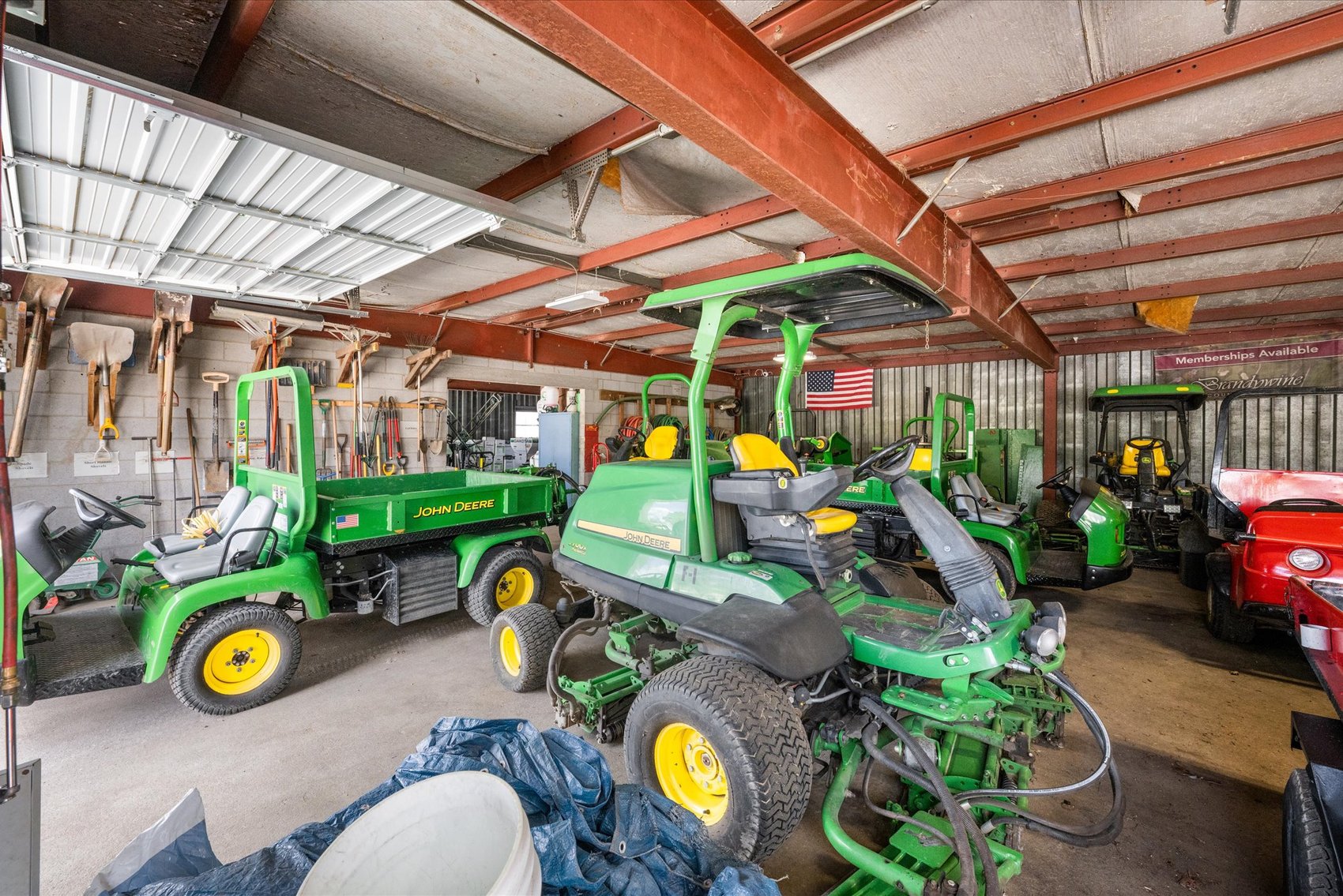 Image for BRANDYWINE COUNTRY CLUB! MINIMUM BID AUCTION $2,600,000!