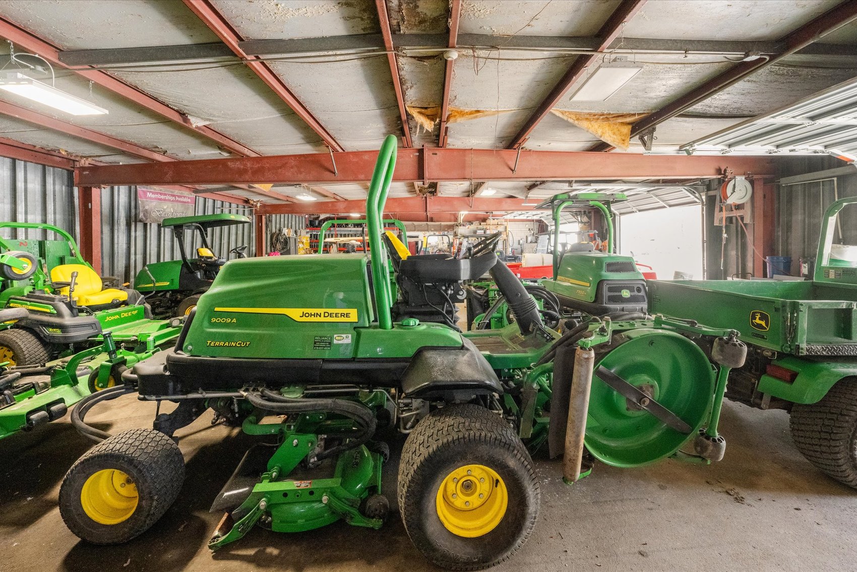 Image for BRANDYWINE COUNTRY CLUB! MINIMUM BID AUCTION $2,600,000!