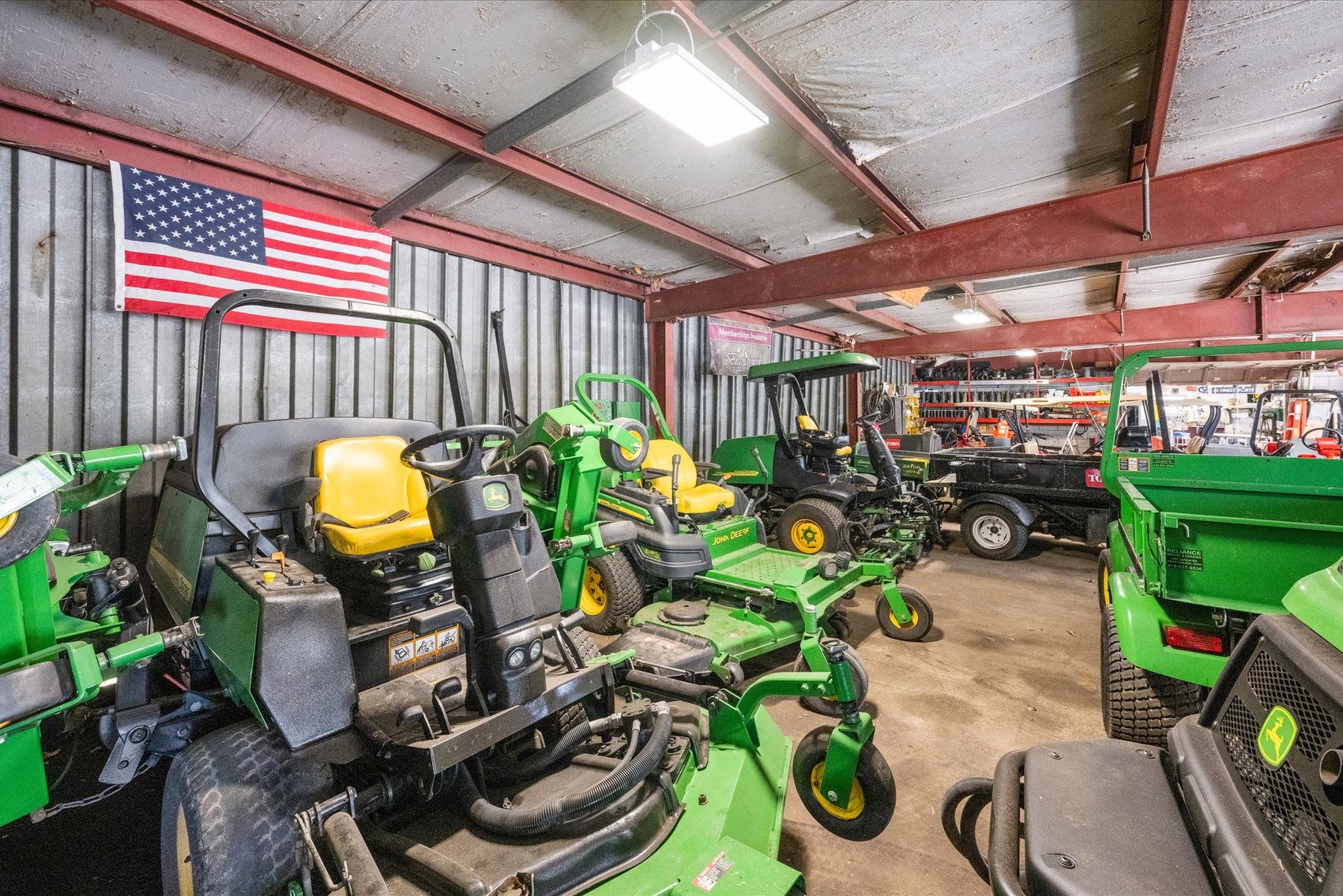 Image for BRANDYWINE COUNTRY CLUB! MINIMUM BID AUCTION $2,600,000!