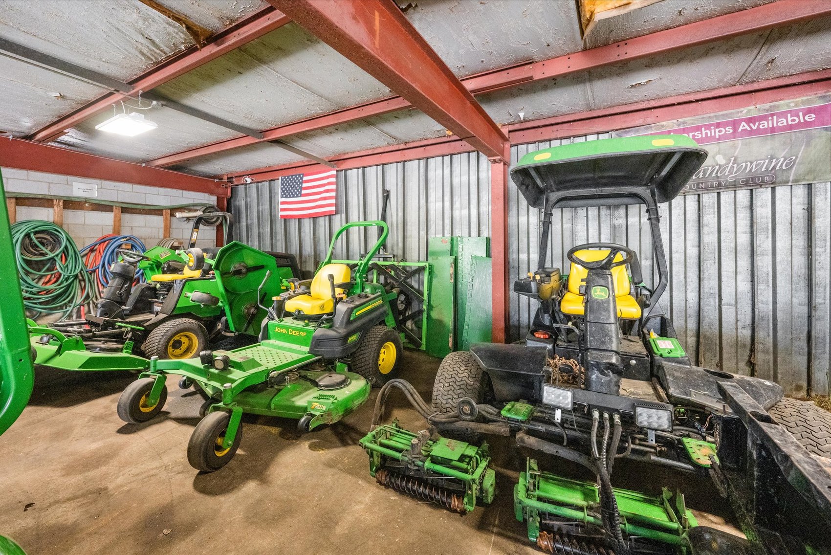 Image for BRANDYWINE COUNTRY CLUB! MINIMUM BID AUCTION $2,600,000!