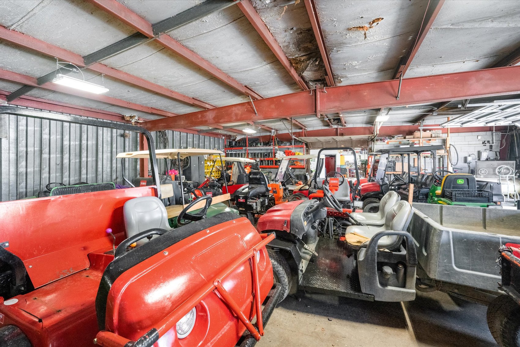 Image for BRANDYWINE COUNTRY CLUB! MINIMUM BID AUCTION $2,600,000!