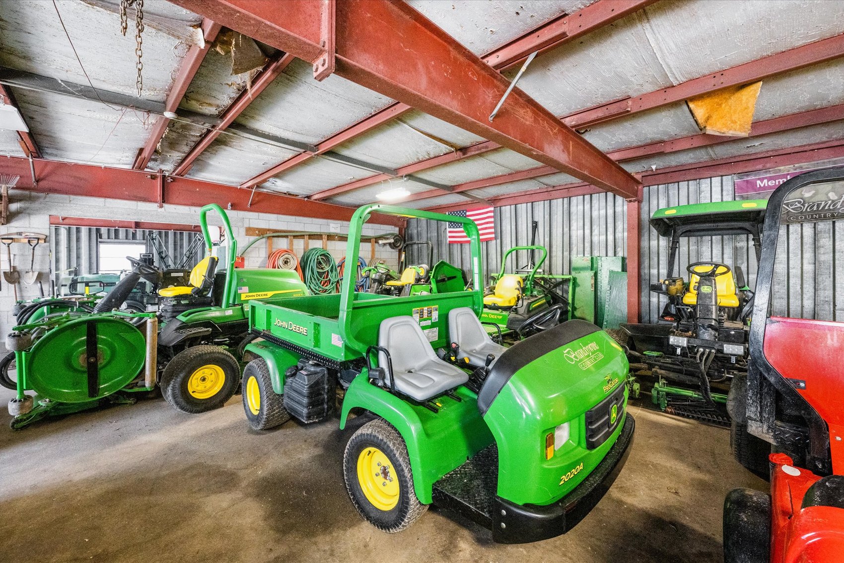 Image for BRANDYWINE COUNTRY CLUB! MINIMUM BID AUCTION $2,600,000!