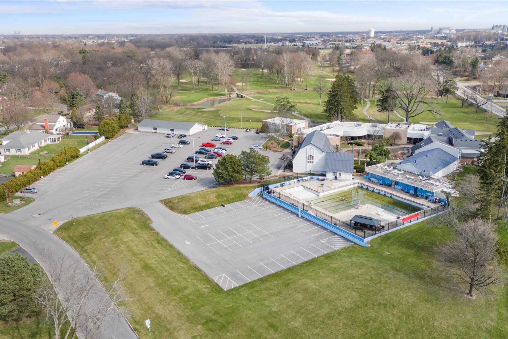 Image for BRANDYWINE COUNTRY CLUB! MINIMUM BID AUCTION $2,600,000!