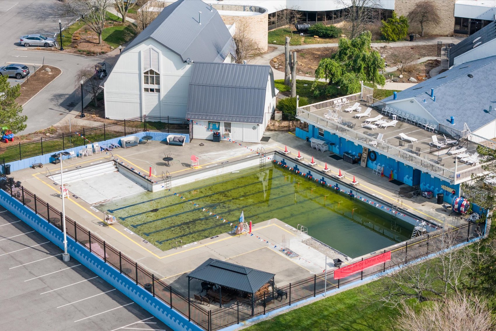 Image for BRANDYWINE COUNTRY CLUB! MINIMUM BID AUCTION $2,600,000!