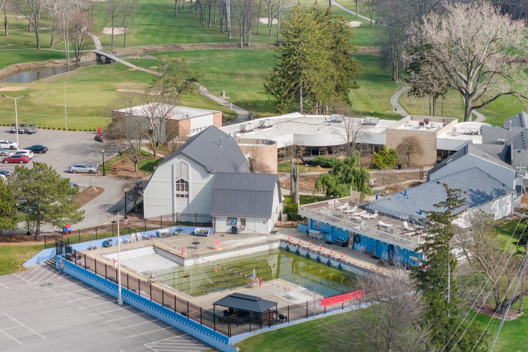 Image for BRANDYWINE COUNTRY CLUB! MINIMUM BID AUCTION $2,600,000!