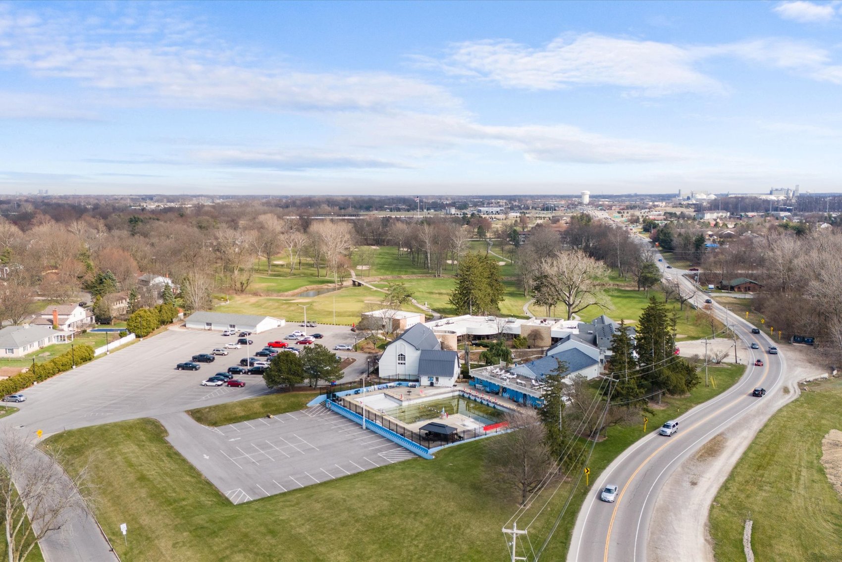 Image for BRANDYWINE COUNTRY CLUB! MINIMUM BID AUCTION $2,600,000!