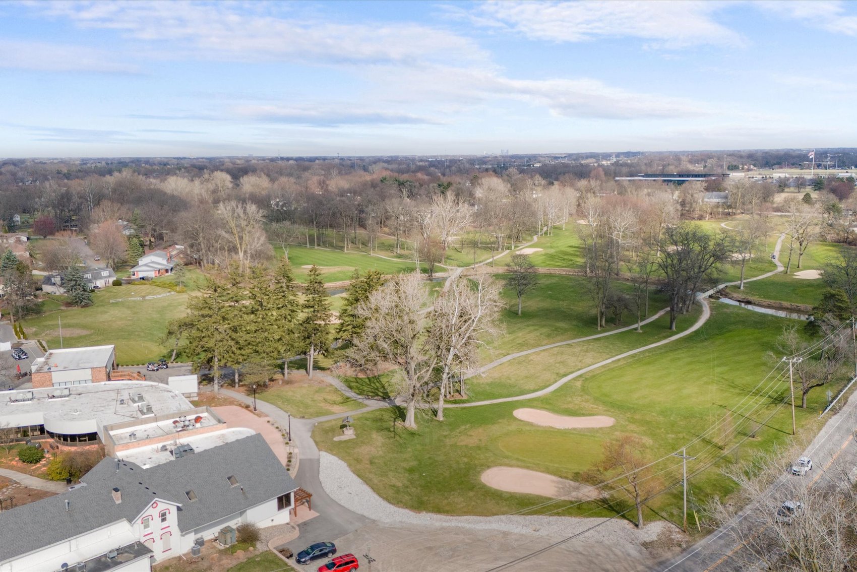 Image for BRANDYWINE COUNTRY CLUB! MINIMUM BID AUCTION $2,600,000!