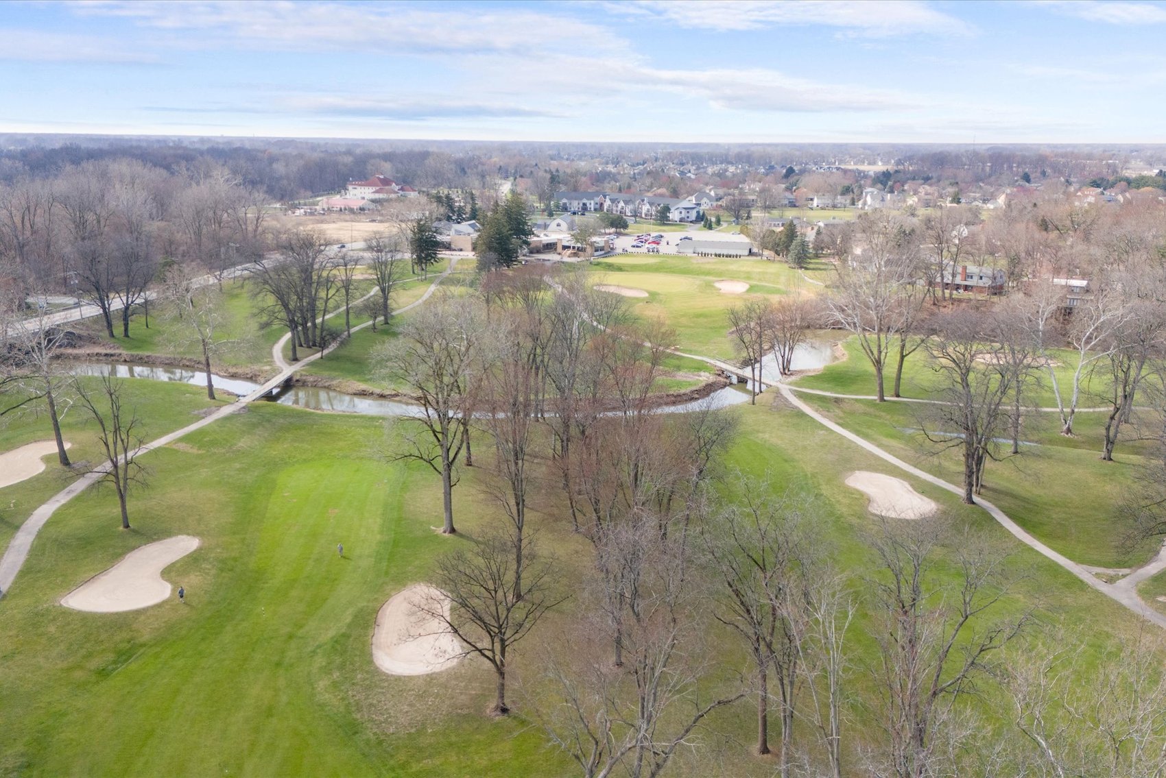 Image for BRANDYWINE COUNTRY CLUB! MINIMUM BID AUCTION $2,600,000!