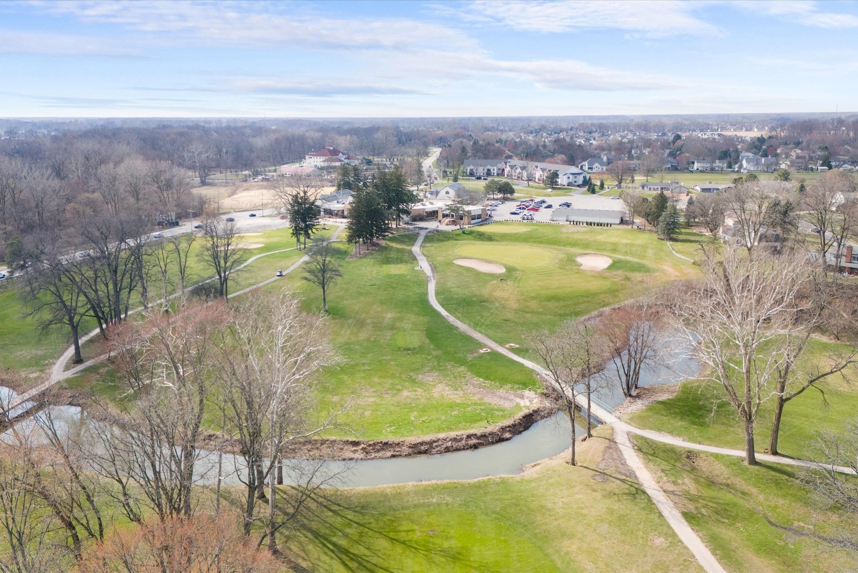 Image for BRANDYWINE COUNTRY CLUB! MINIMUM BID AUCTION $2,600,000!