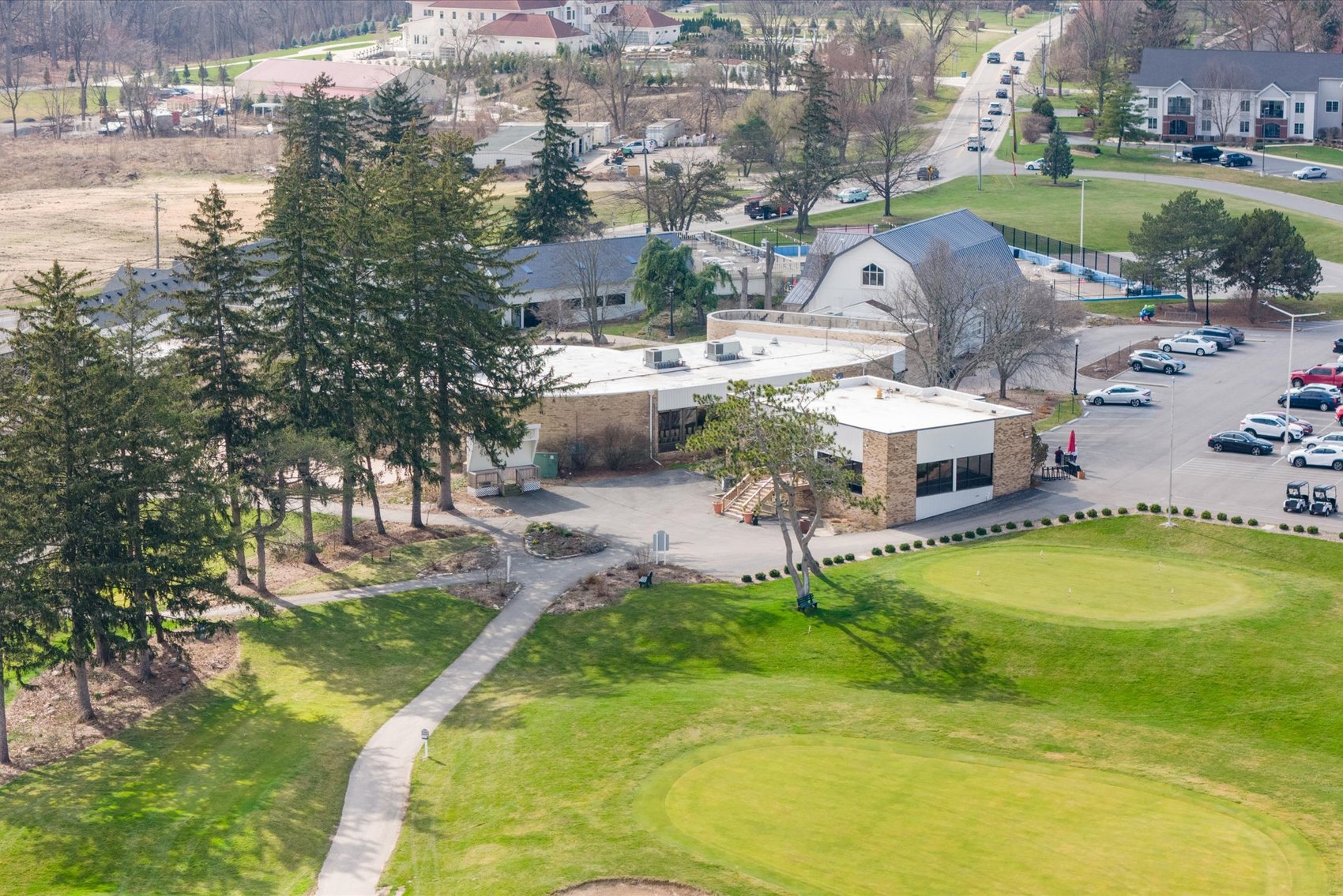 Image for BRANDYWINE COUNTRY CLUB! MINIMUM BID AUCTION $2,600,000!