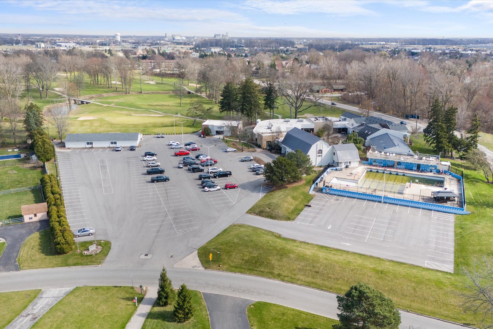 Image for BRANDYWINE COUNTRY CLUB! MINIMUM BID AUCTION $2,600,000!