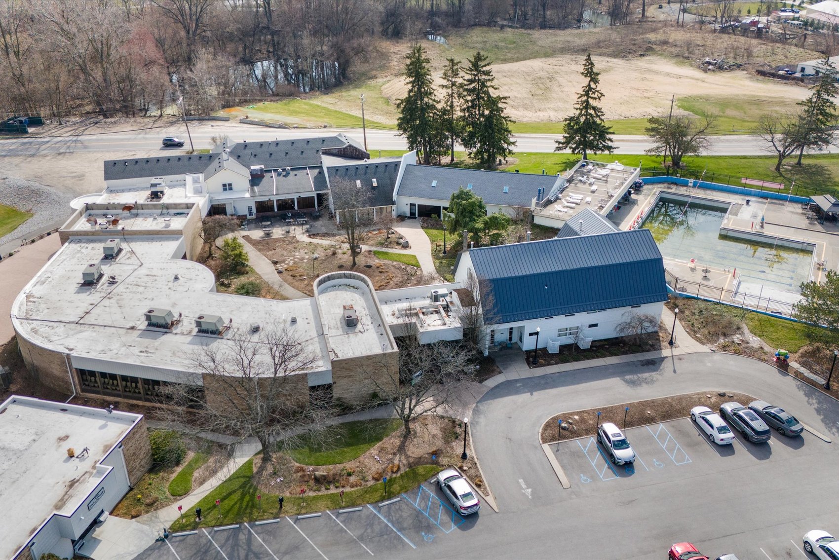 Image for BRANDYWINE COUNTRY CLUB! MINIMUM BID AUCTION $2,600,000!