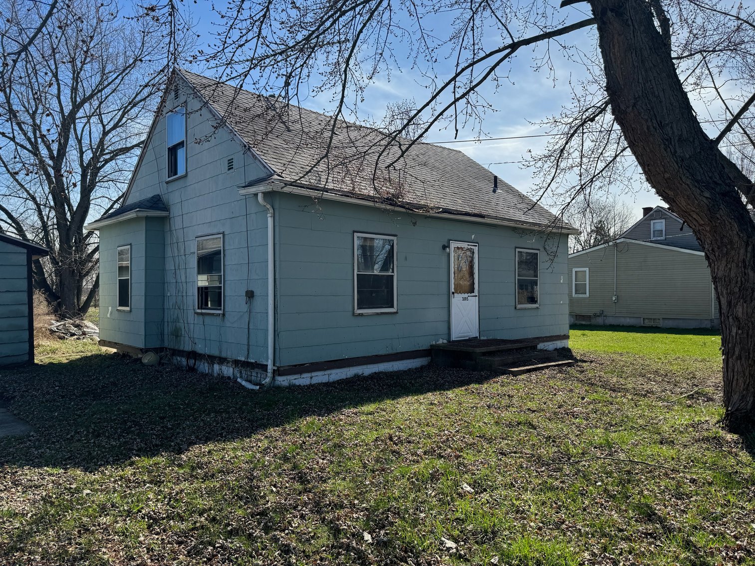 Image for MINIMUM BID AUCTION $10,000! 3195 Manor Dr