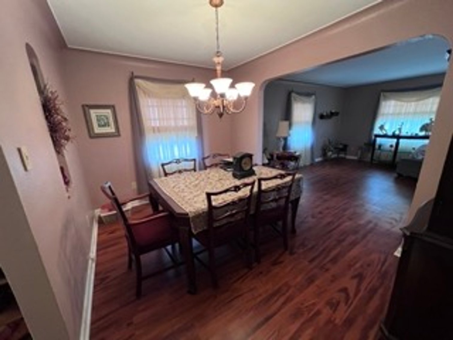 Image for MINIMUM BID AUCTION $89,000! 4828 Haddington Dr