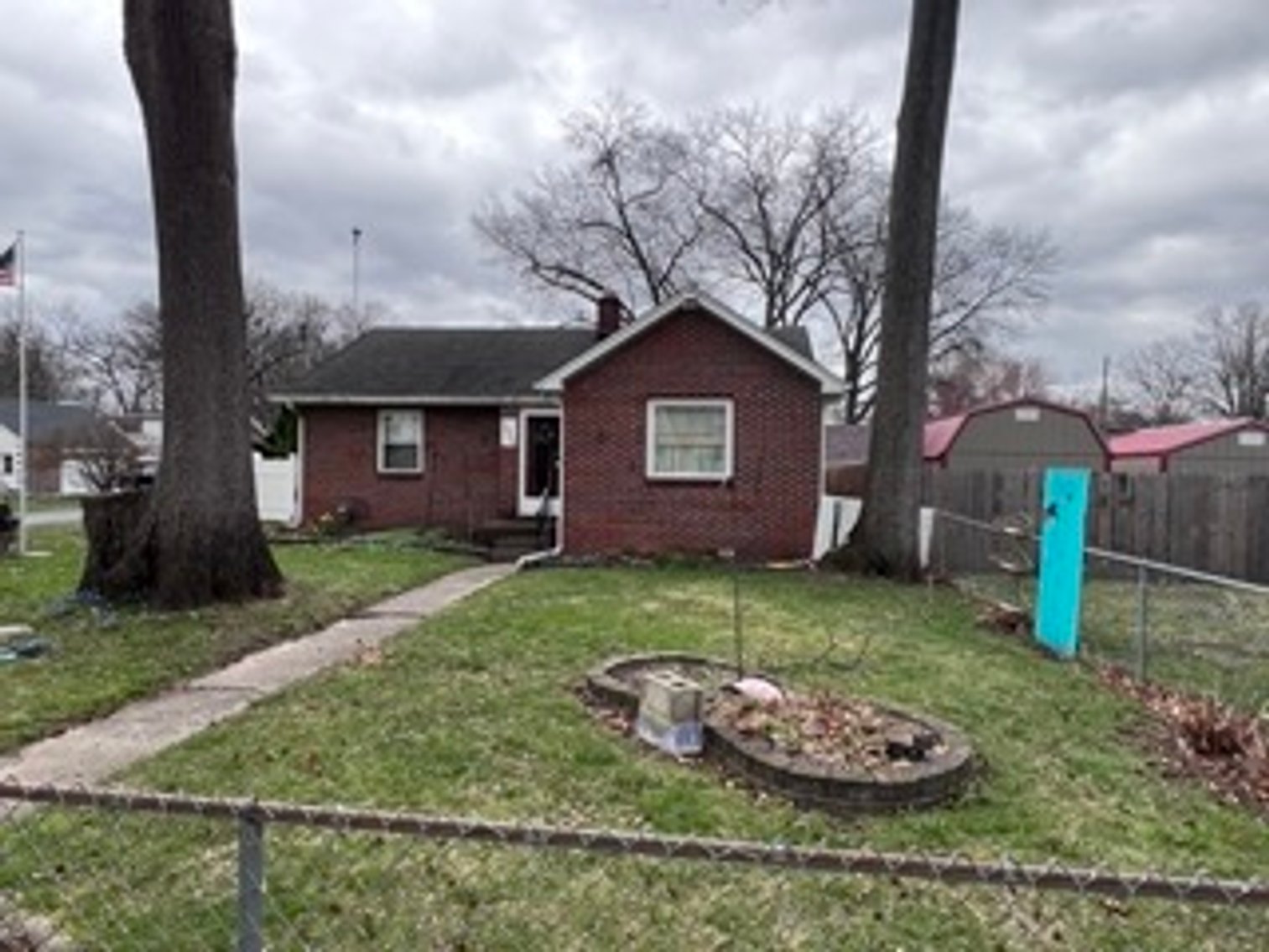 Image for MINIMUM BID AUCTION $89,000! 4828 Haddington Dr