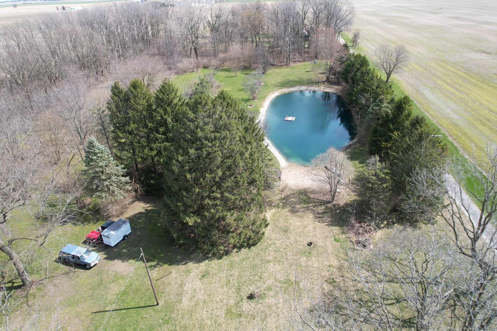 Image for MINIMUM BID AUCTION 70,000! 19583 OH-51