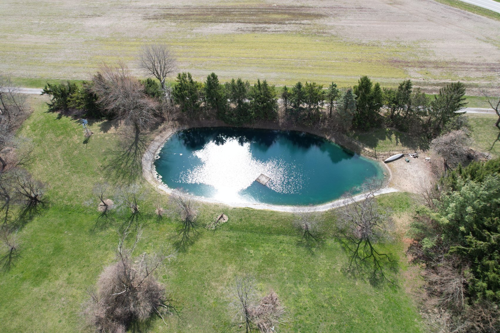 Image for MINIMUM BID AUCTION 70,000! 19583 OH-51