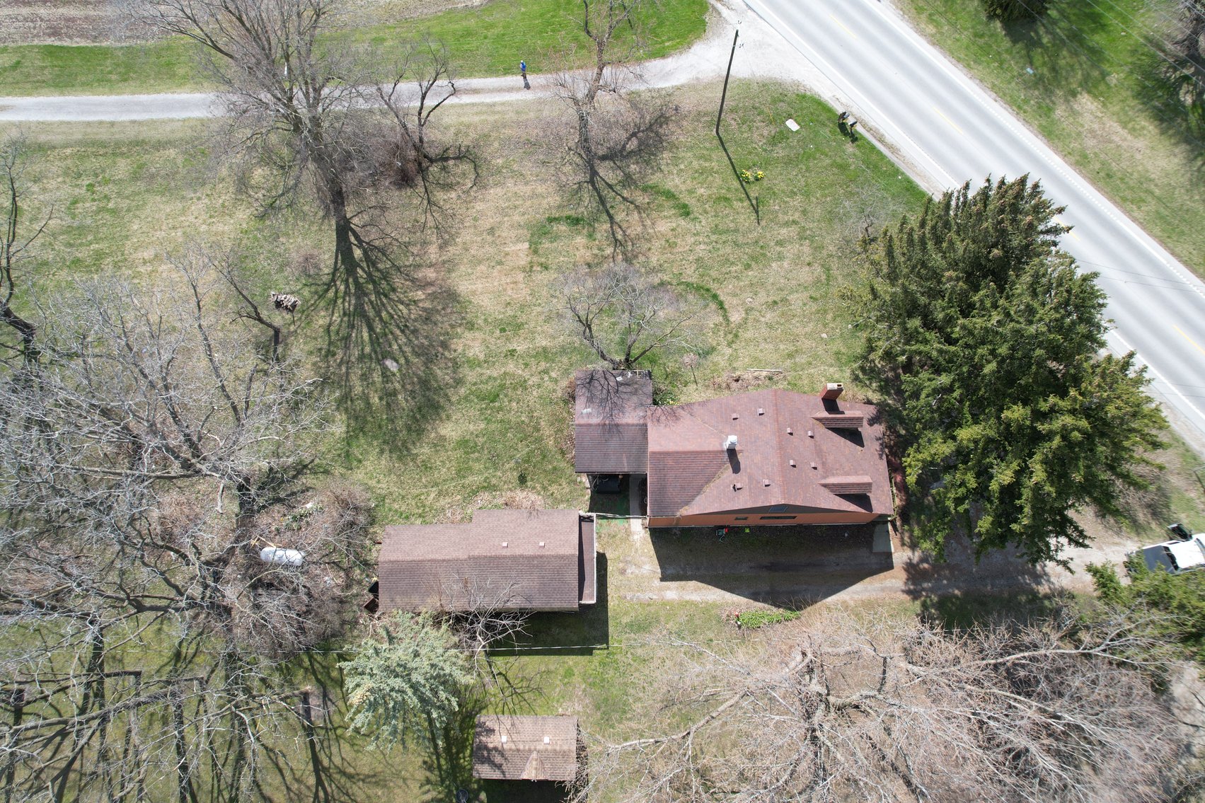 Image for MINIMUM BID AUCTION 70,000! 19583 OH-51