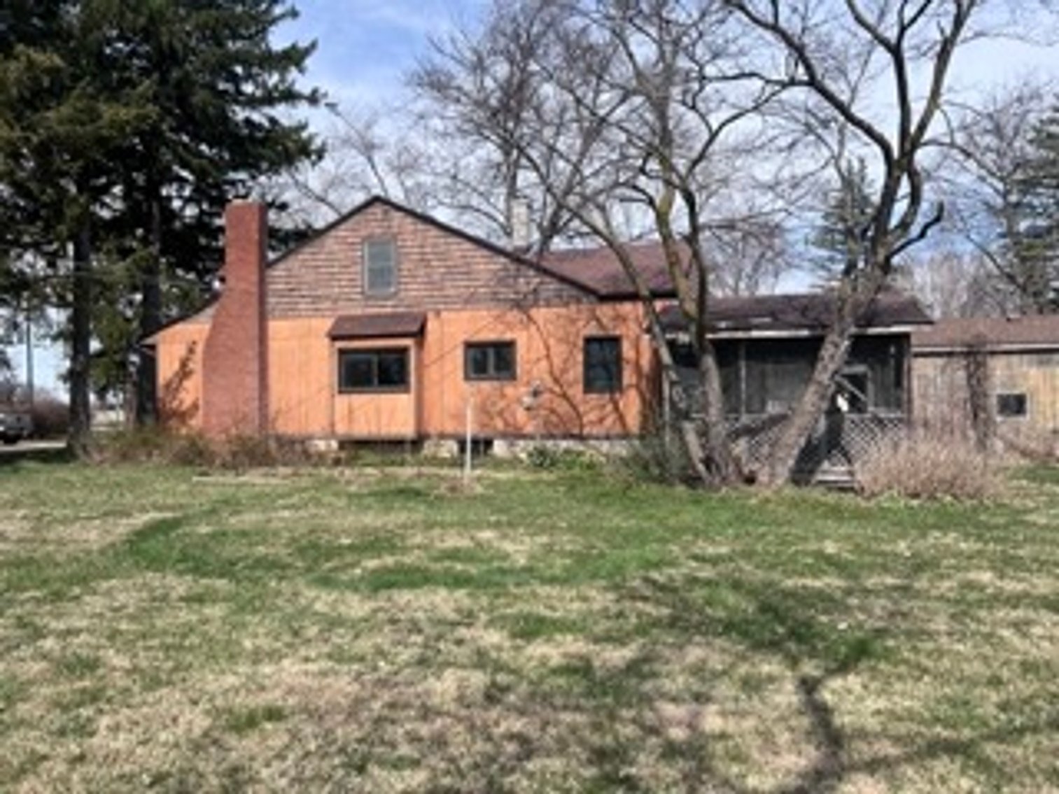 Image for MINIMUM BID AUCTION $55,000! 4102 Lyman Rd