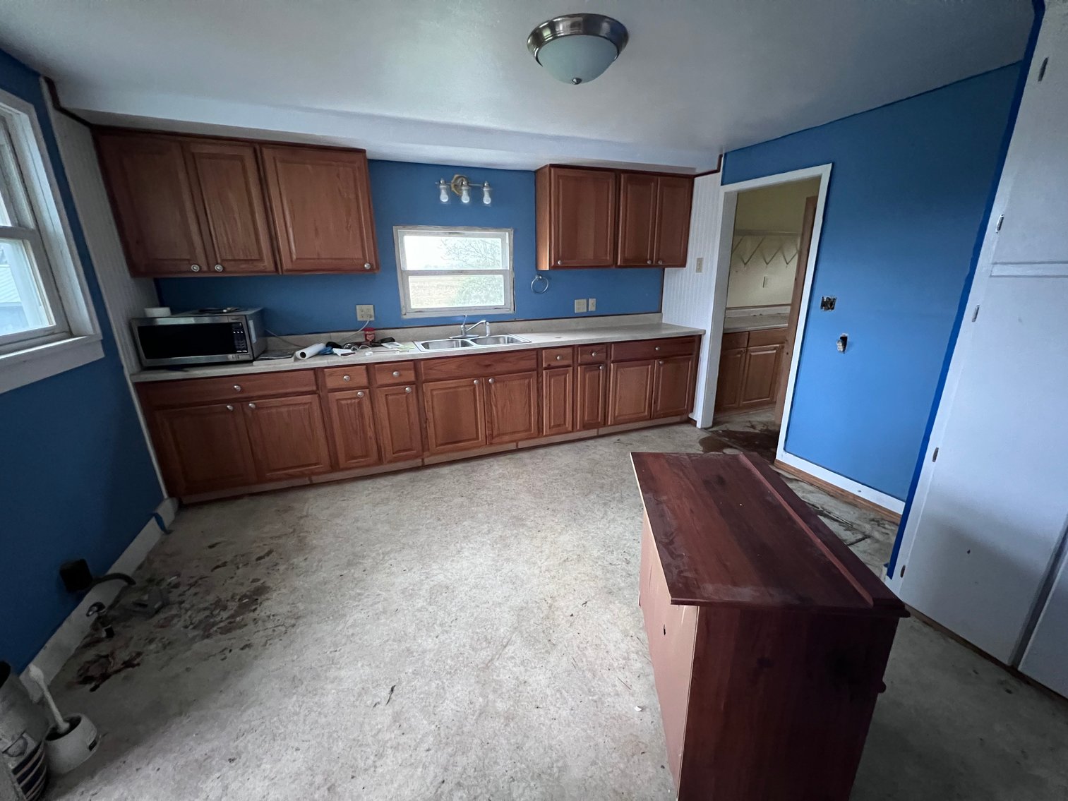 Image for MINIMUM BID AUCTION $76,000! 11300 Manore Rd