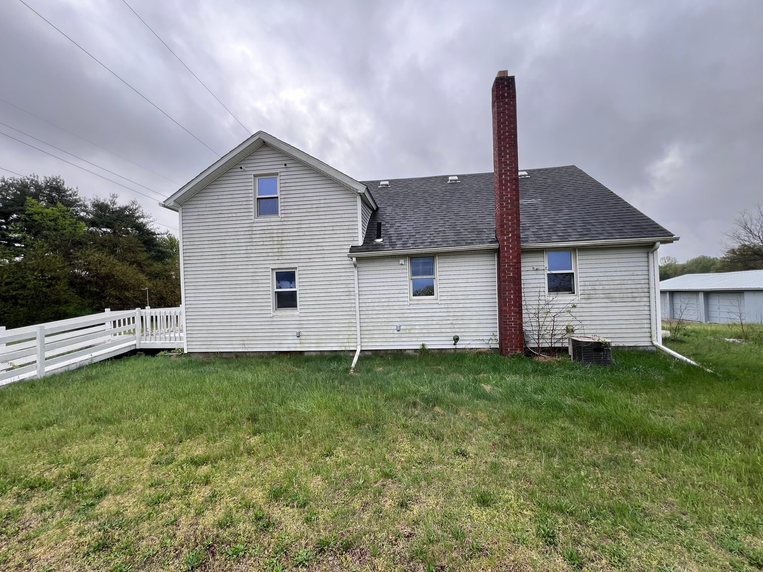 Image for MINIMUM BID AUCTION $76,000! 11300 Manore Rd