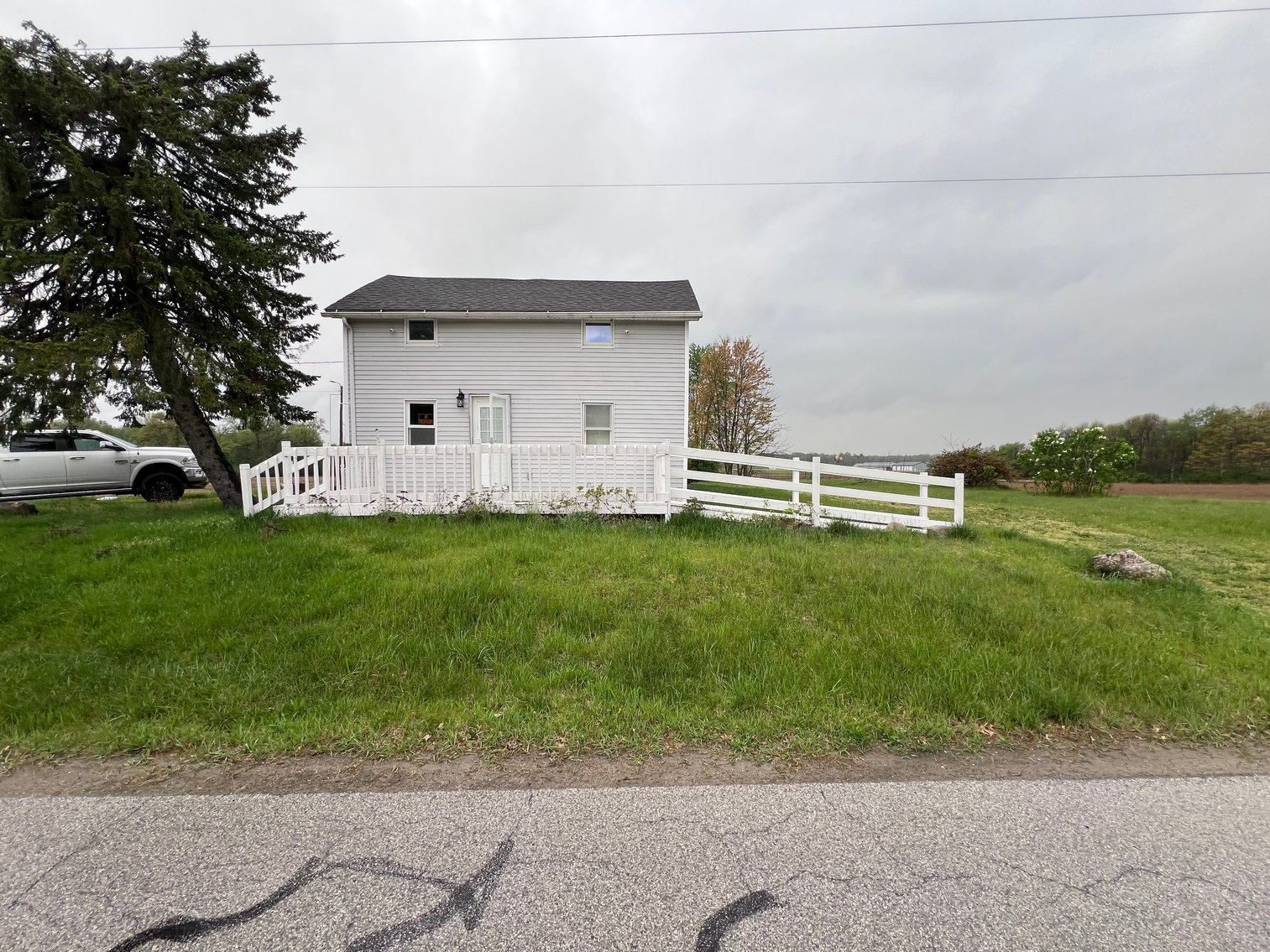 Image for MINIMUM BID AUCTION $76,000! 11300 Manore Rd