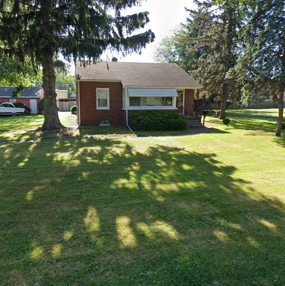 Image for MINIMUM BID AUCTION $69,000! 1147 Metcalf Rd