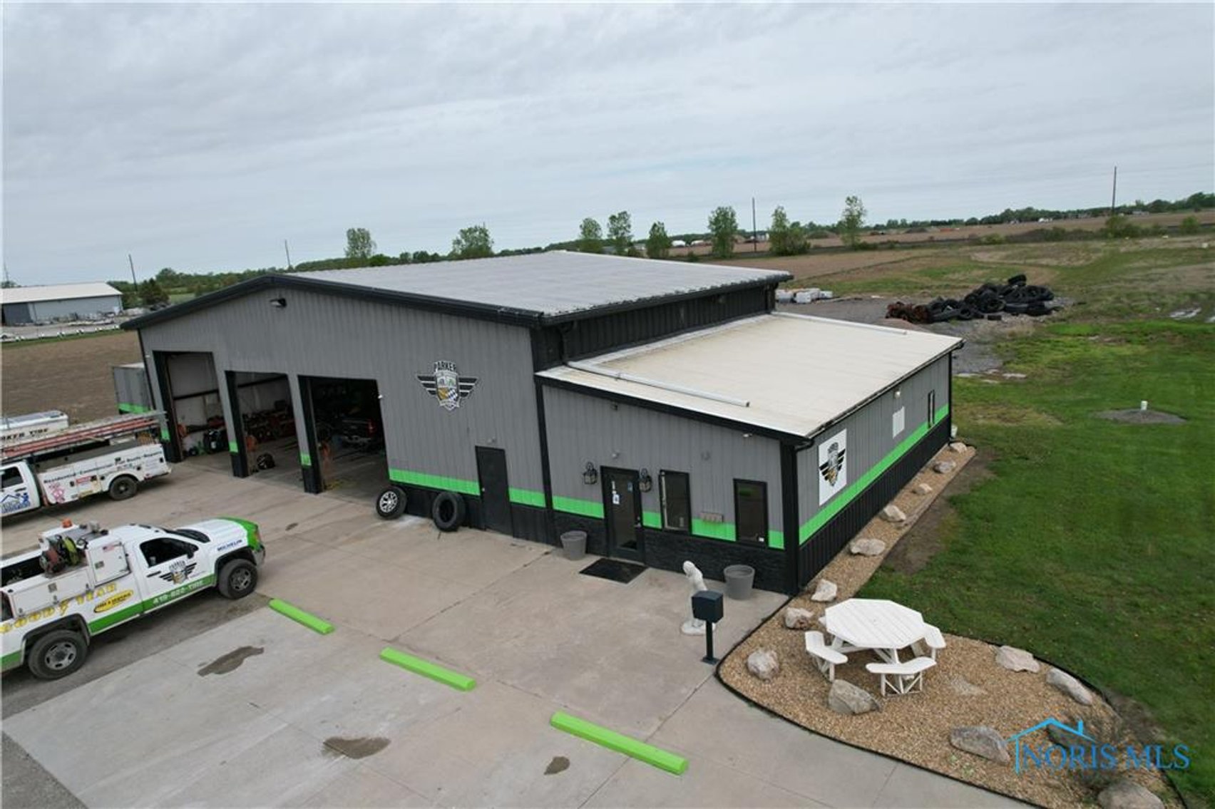 Image for MINIMUM BID AUCTION $199,000! 5100 US-20