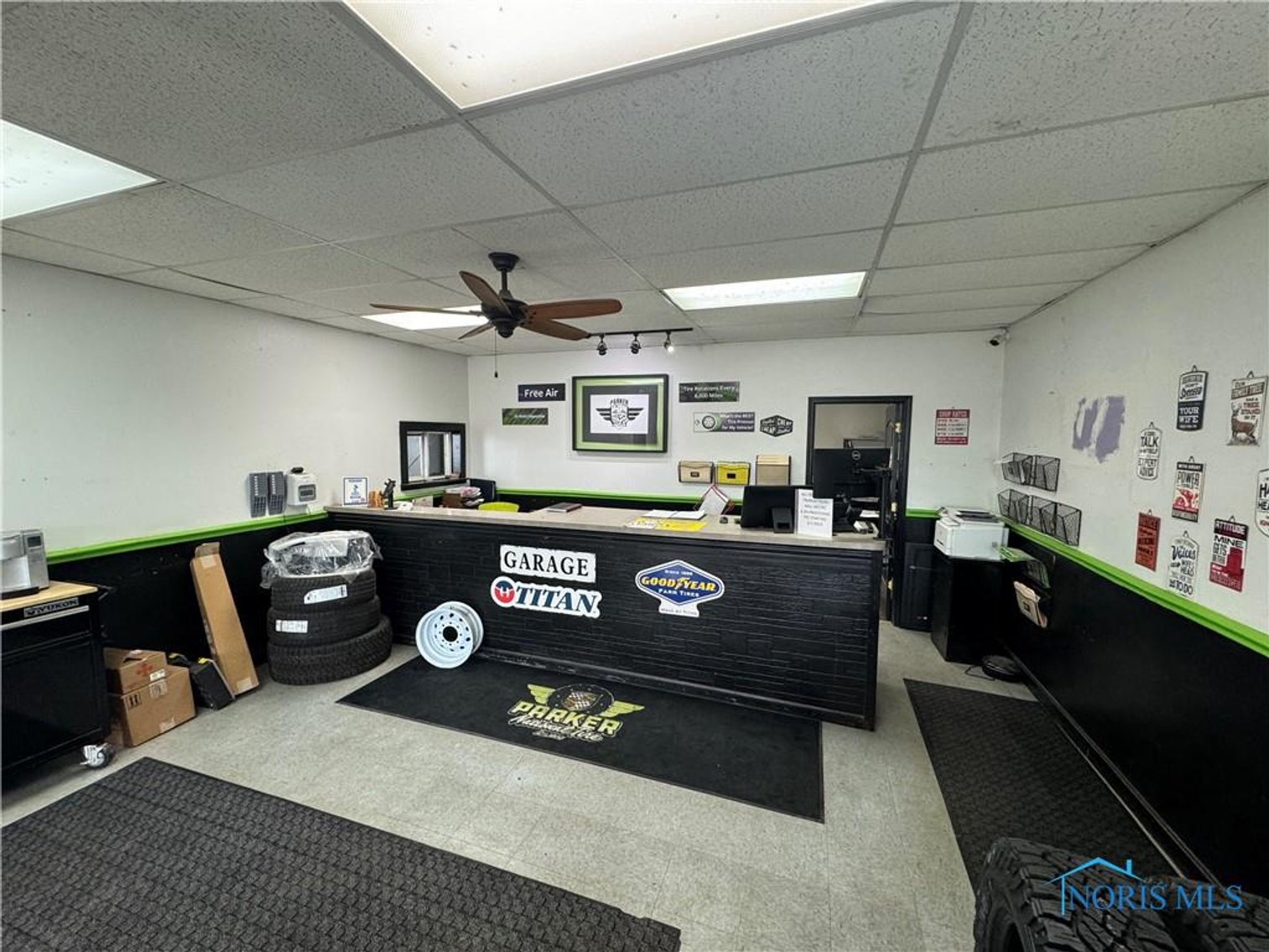 Image for MINIMUM BID AUCTION $199,000! 5100 US-20