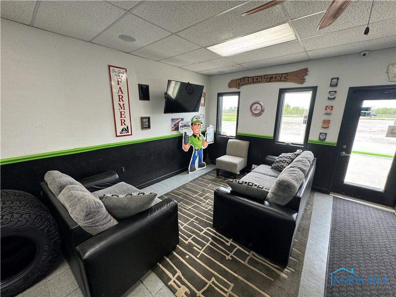 Image for MINIMUM BID AUCTION $199,000! 5100 US-20