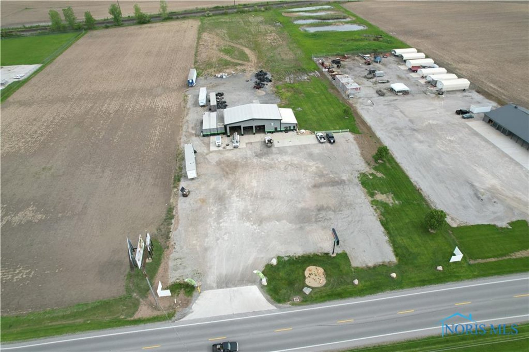 Image for MINIMUM BID AUCTION $199,000! 5100 US-20