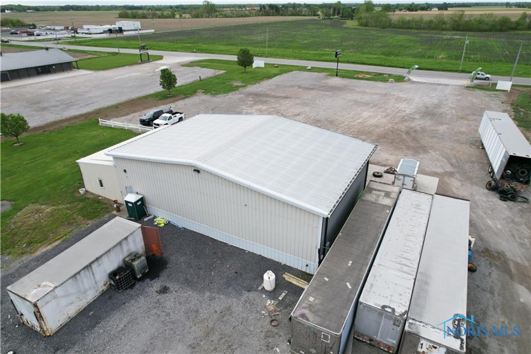 Image for MINIMUM BID AUCTION $199,000! 5100 US-20