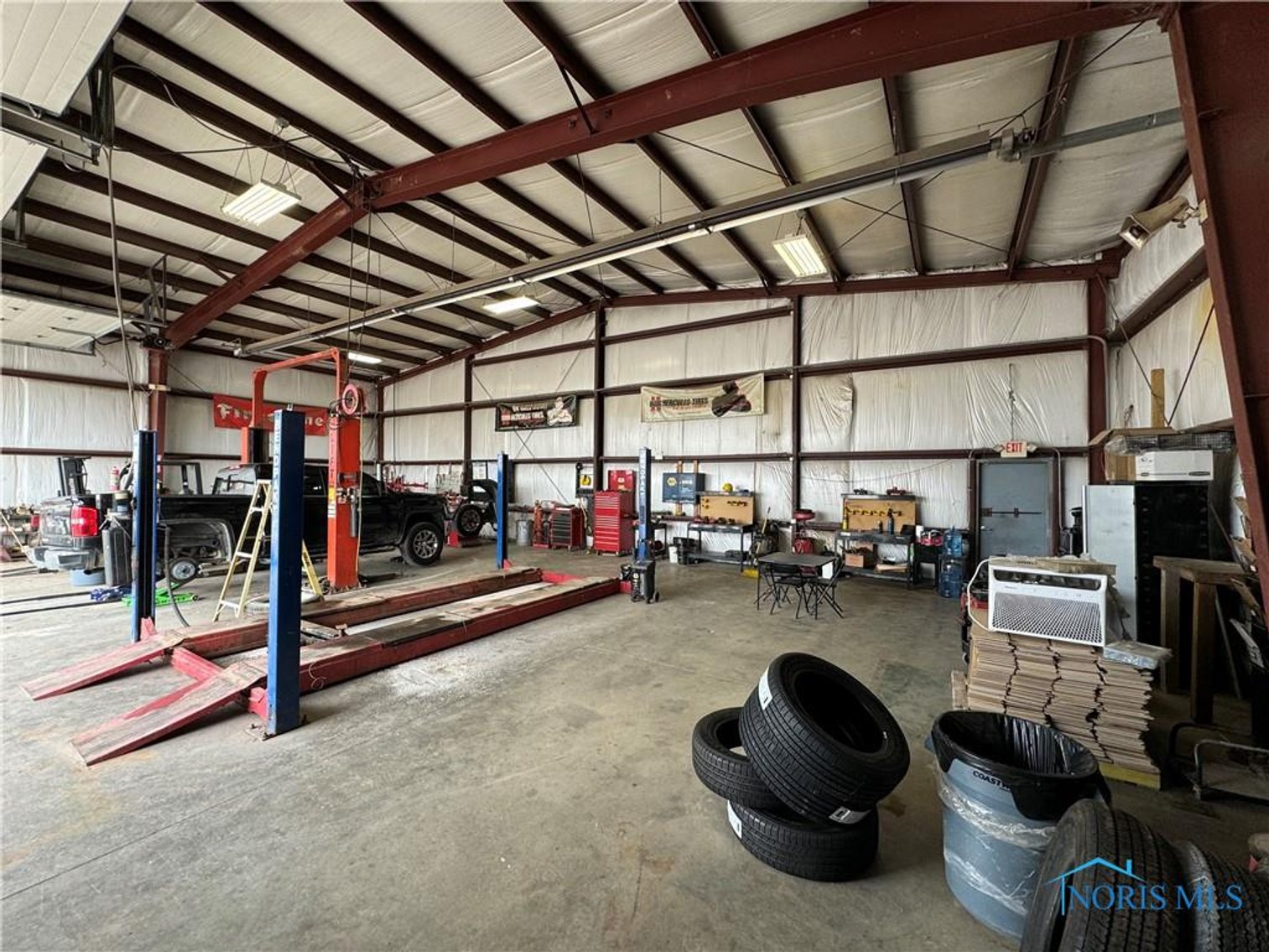 Image for MINIMUM BID AUCTION $199,000! 5100 US-20