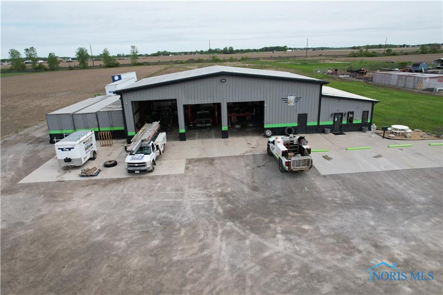 Image for MINIMUM BID AUCTION $199,000! 5100 US-20