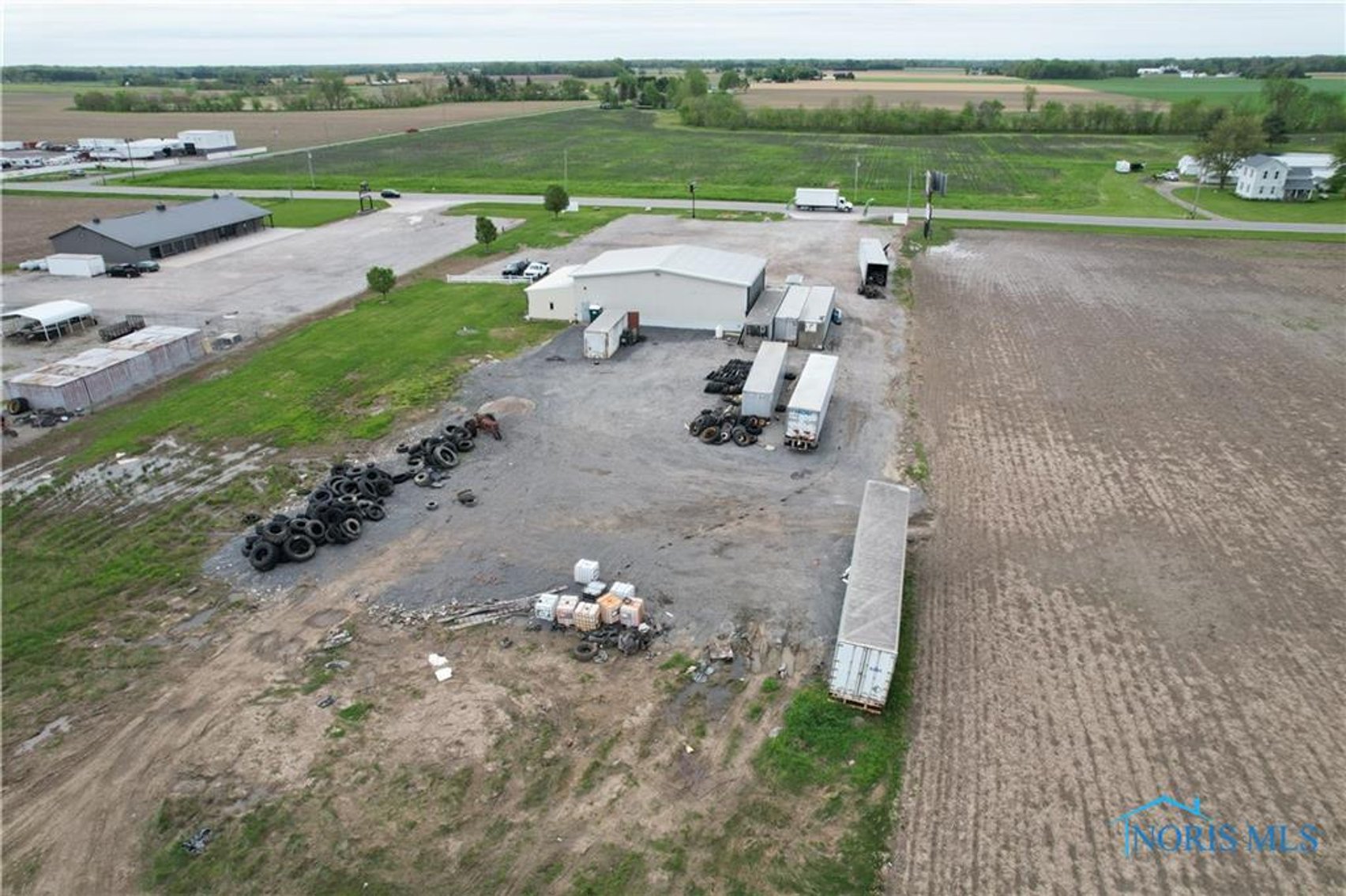 Image for MINIMUM BID AUCTION $199,000! 5100 US-20