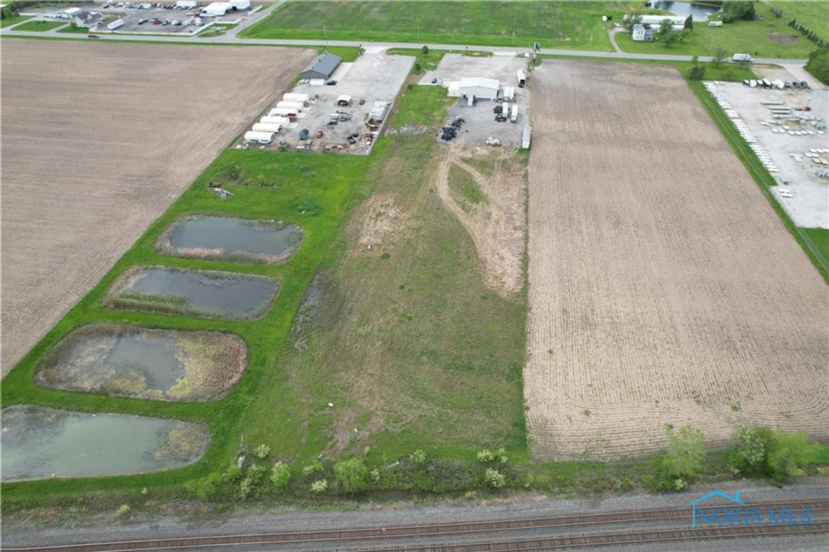 Image for MINIMUM BID AUCTION $199,000! 5100 US-20