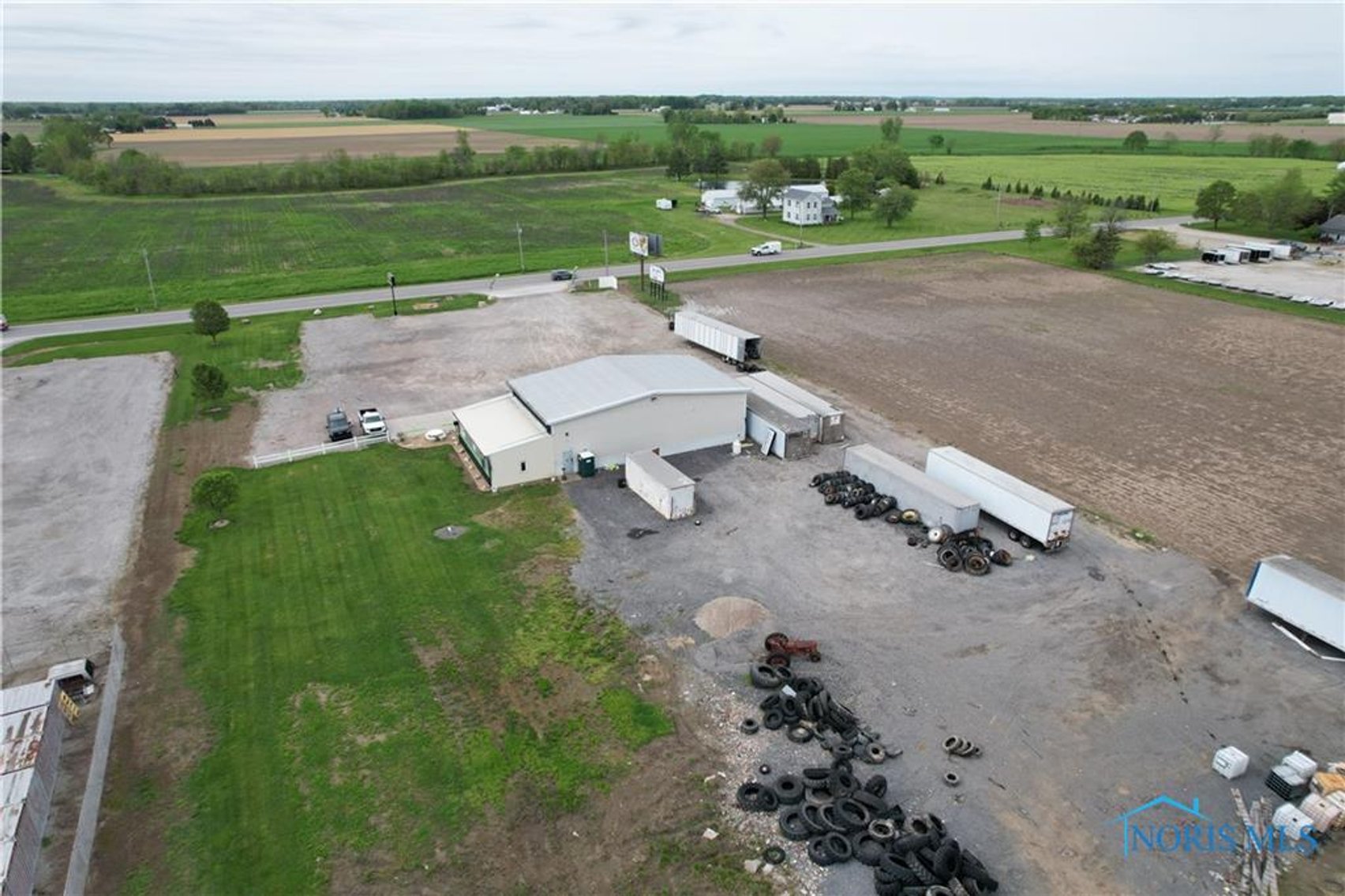 Image for MINIMUM BID AUCTION $199,000! 5100 US-20