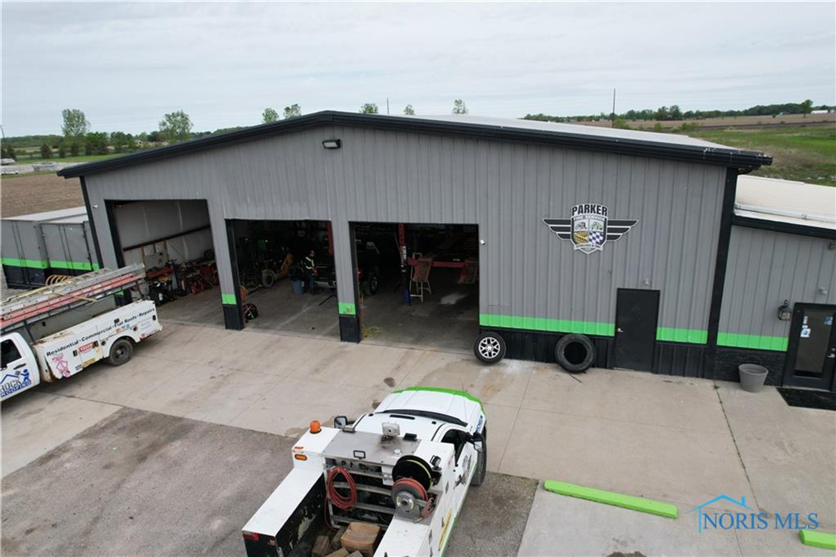 Image for MINIMUM BID AUCTION $199,000! 5100 US-20