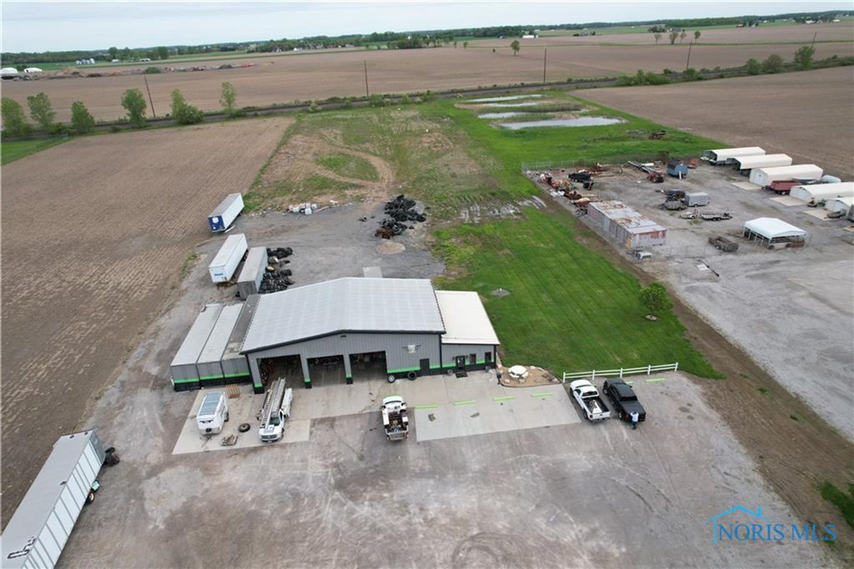 Image for MINIMUM BID AUCTION $199,000! 5100 US-20