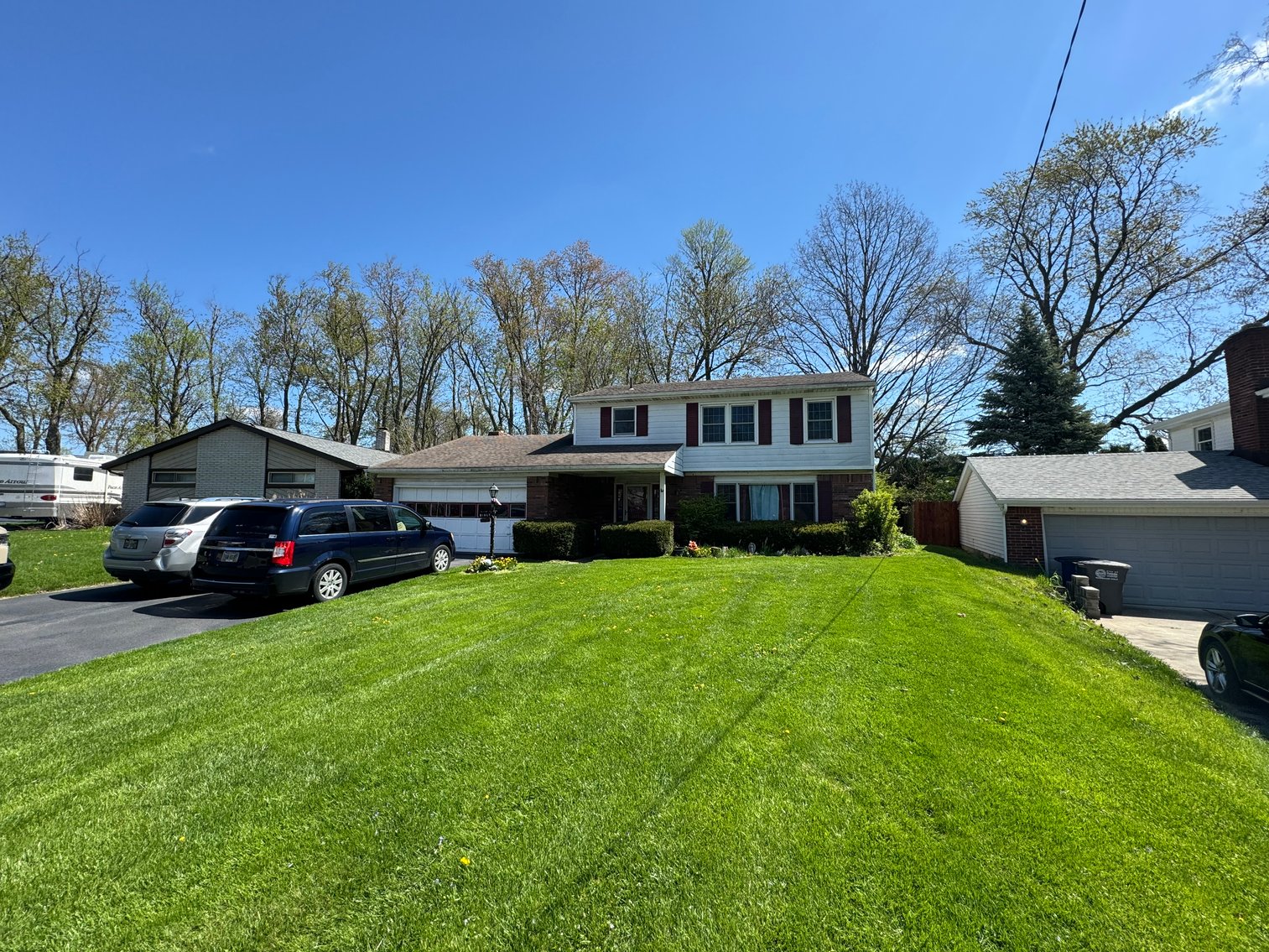 Image for MINIMUM BID AUCTION $149,000! 2298 Ruthanne Dr