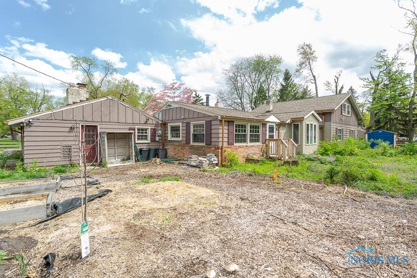 Image for MINIMUM BID AUCTION $129,000! 1034 Nela Pkwy