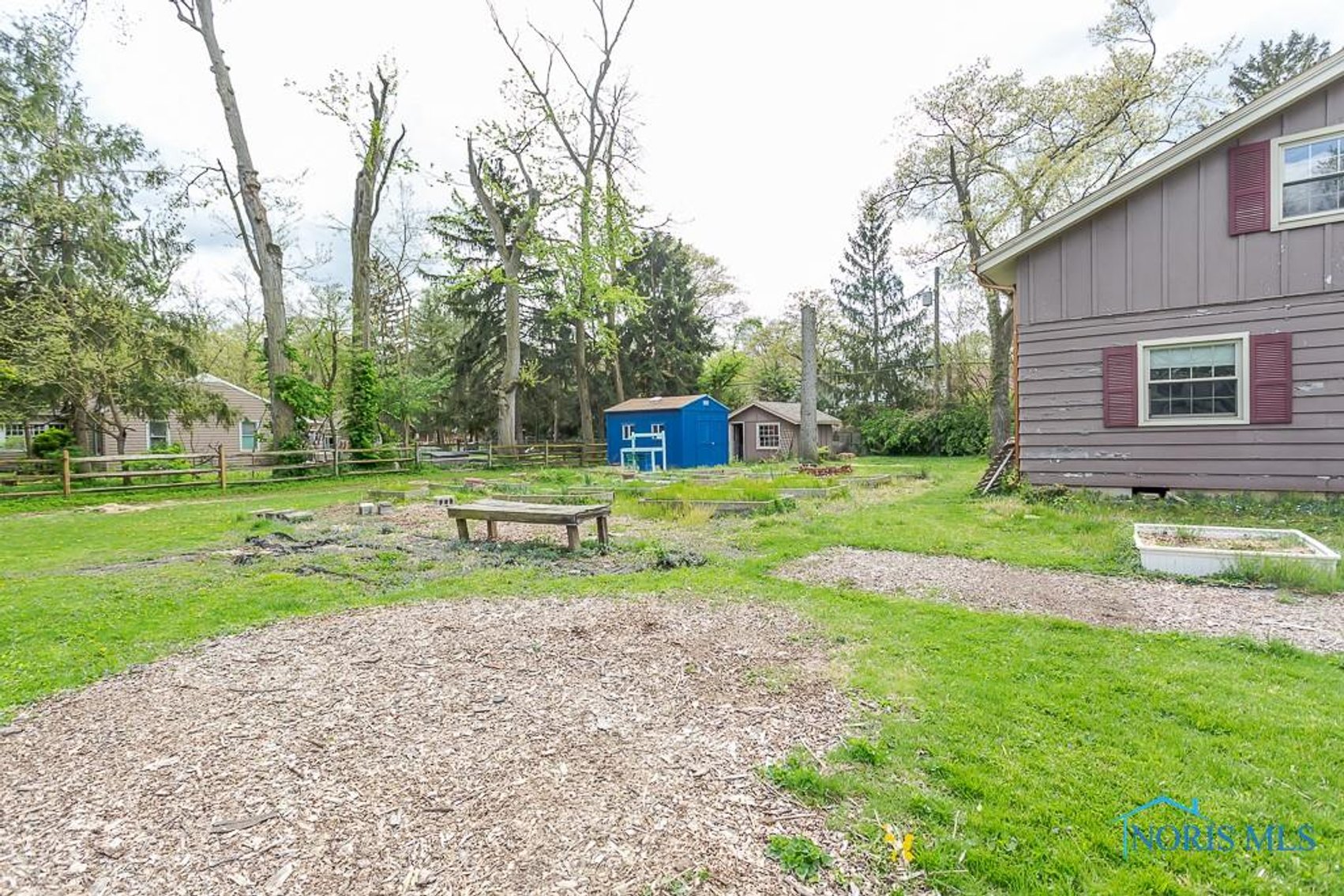 Image for MINIMUM BID AUCTION $129,000! 1034 Nela Pkwy