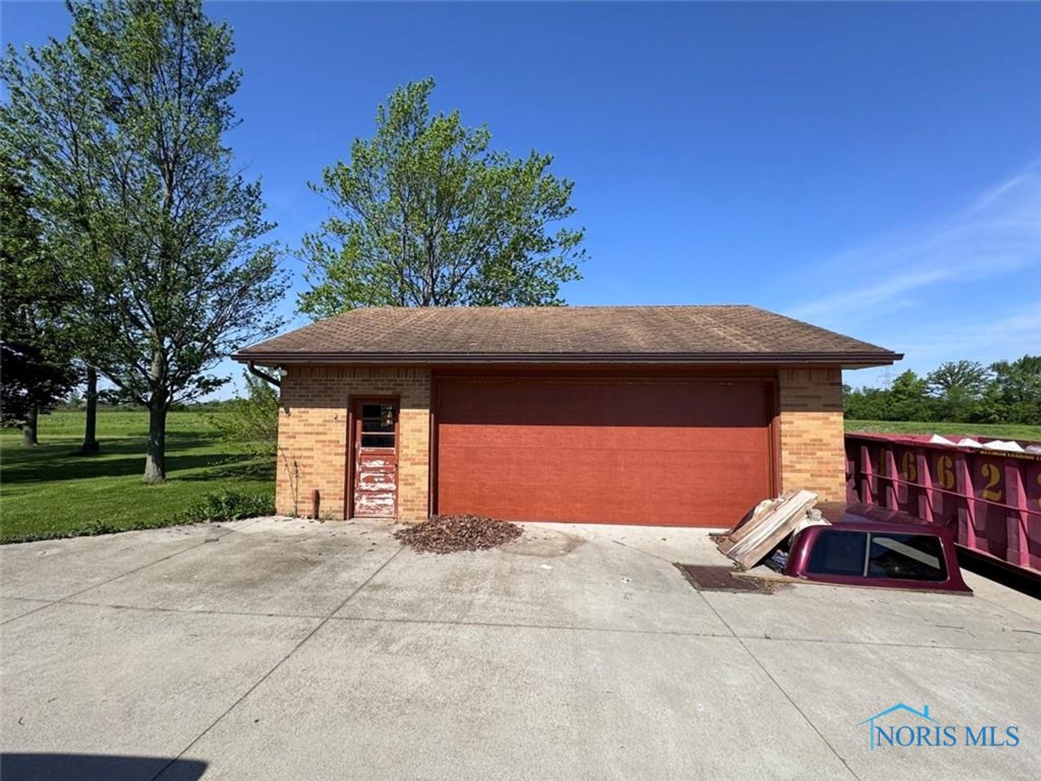 Image for MINIMUM BID AUCTION $99,000! 2120 Mathews Rd